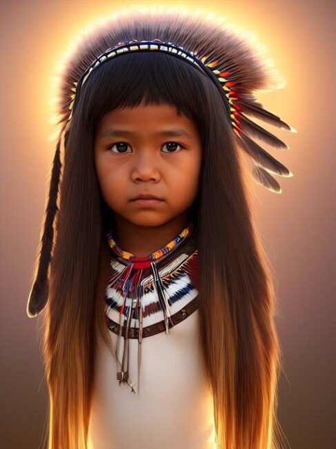 Jak uszyć frędzle do kostiumu