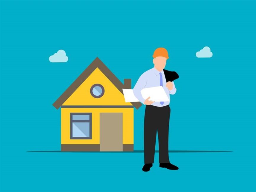 Małe mieszkanie dla singla indywidualne podejście