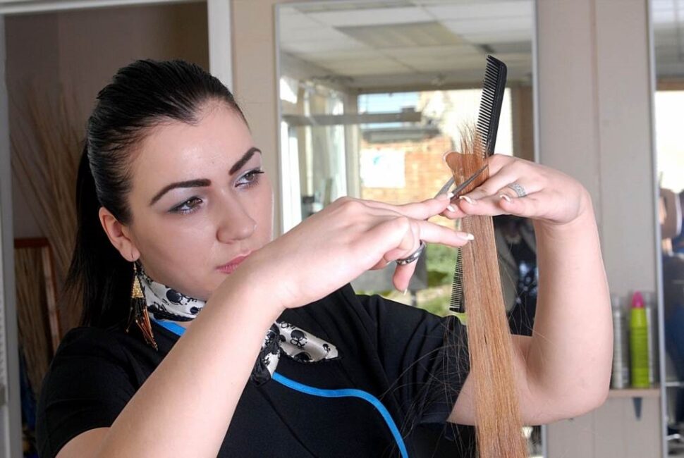 Naturalne metody stymulowania wzrostu włosów