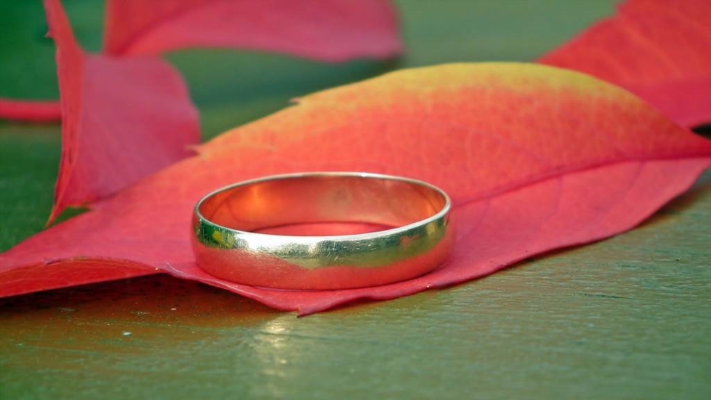 Obrączka jako dowód zobowiązania