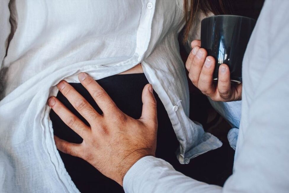 Przygotowanie emocjonalne do drugiego dziecka