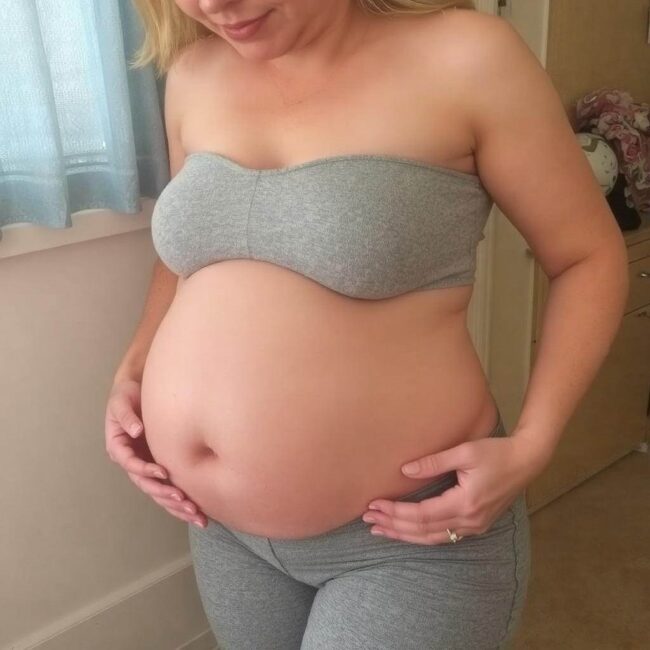 Jak unikać efektu jojo po porodzie