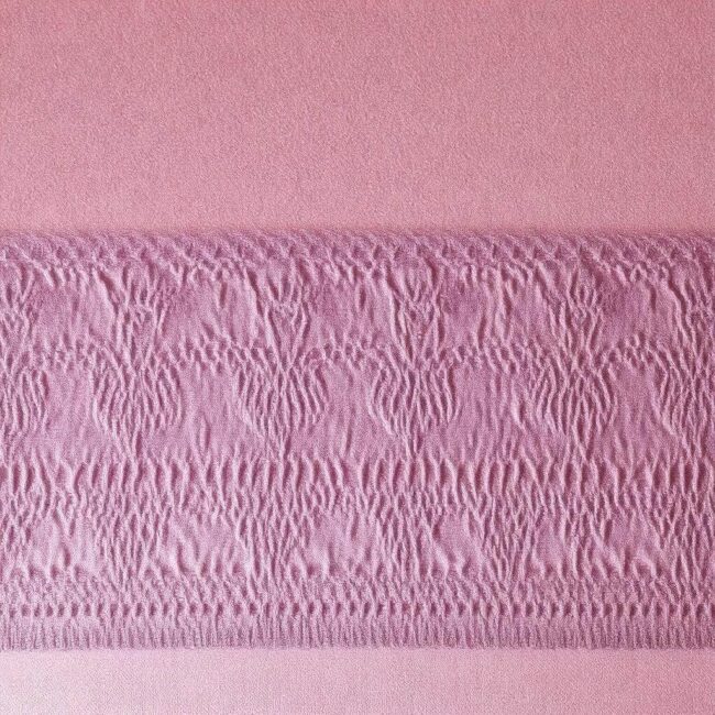 Prosty wzór zazdrostki