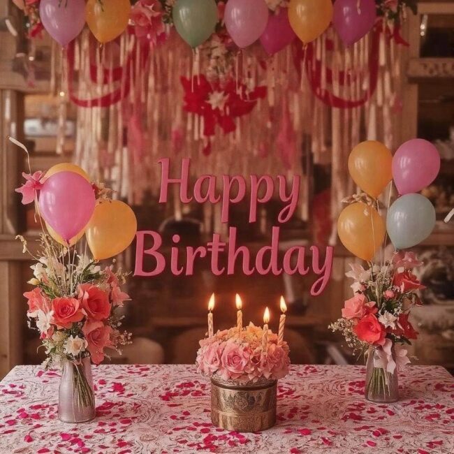 Urodzinowe życzenia budowlane