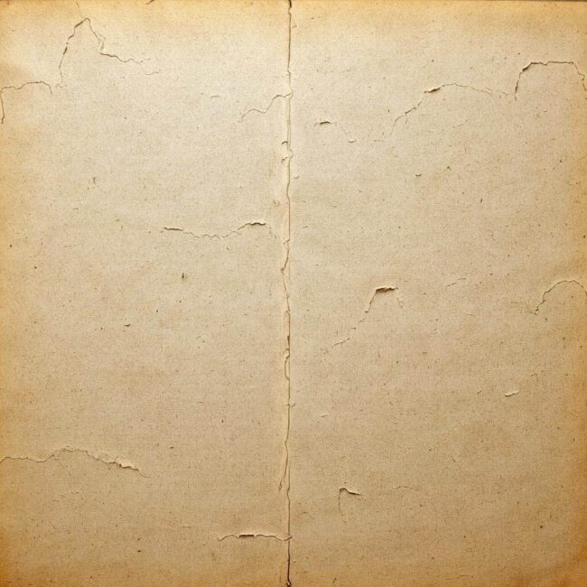 Usuwanie starego kleju z paneli