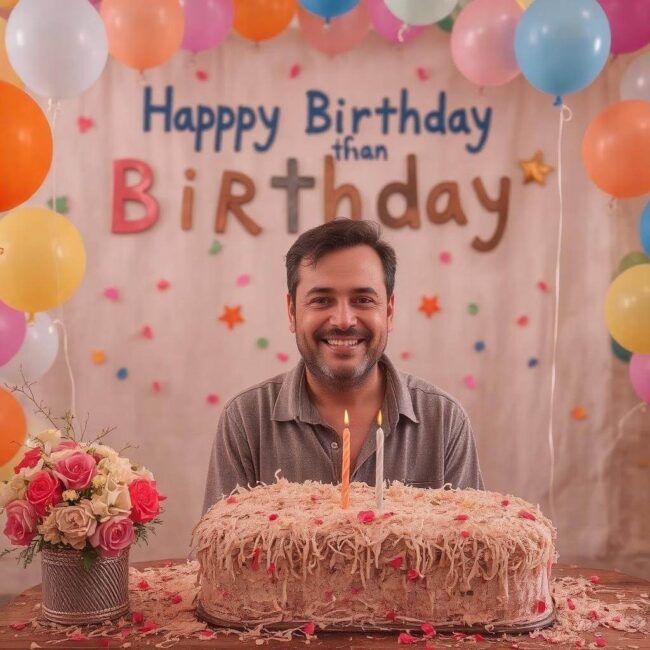 Życzenia urodzinowe dla inżyniera budowlańca